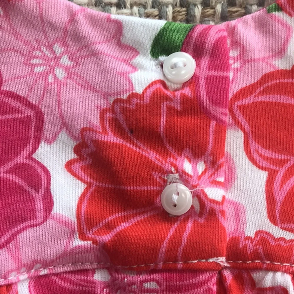 Gymboree Dress (size 0-3m)